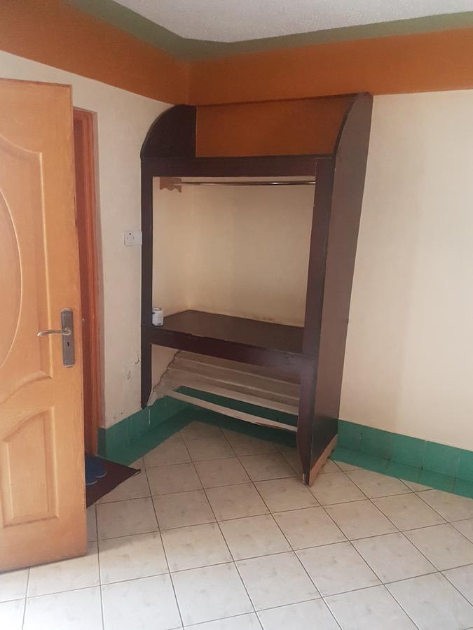 Shield Park Villa Narok Екстериор снимка